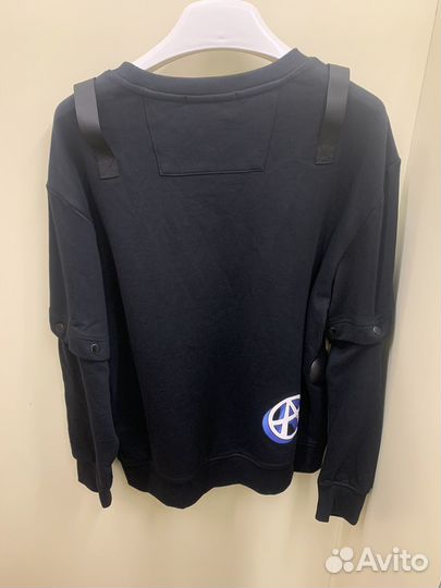 Свитшот acupuncture