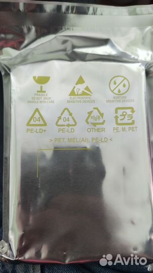 Hdd 8tb Toshiba MG08