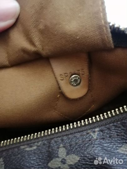 Сумка женская louis vuitton