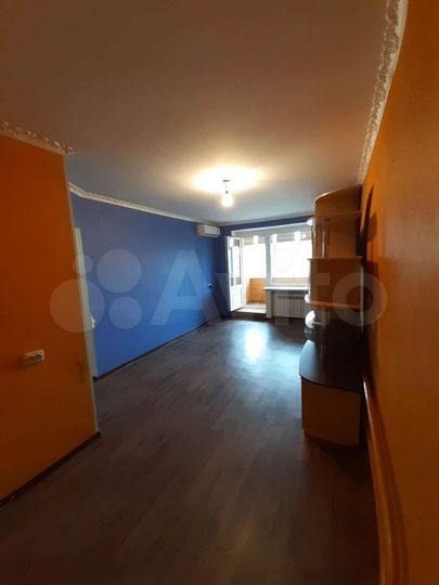 1-к. квартира, 35 м², 3/5 эт.