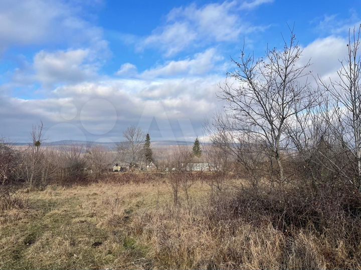 Участок 25 сот. (ИЖС)