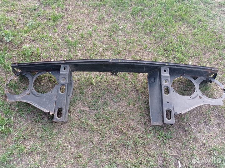 Телевизор ваз 2106