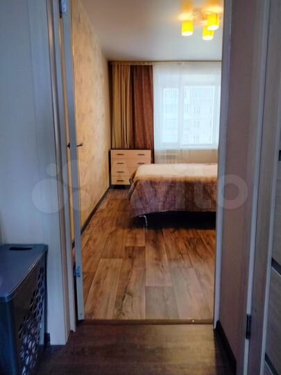 2-к. квартира, 48 м², 3/5 эт.