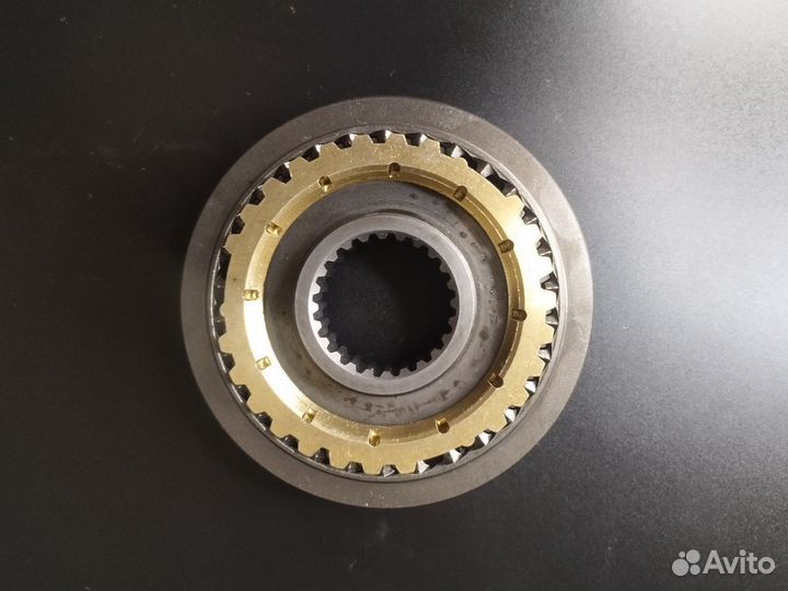 Муфта 5/6 передачи Mazda 6 2.0 G611-17-620