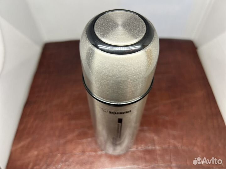 Термос Zojirushi SV-GWF50 без тефлона