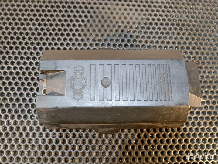 21933120 Блок управления ABS EBS7 Renault T