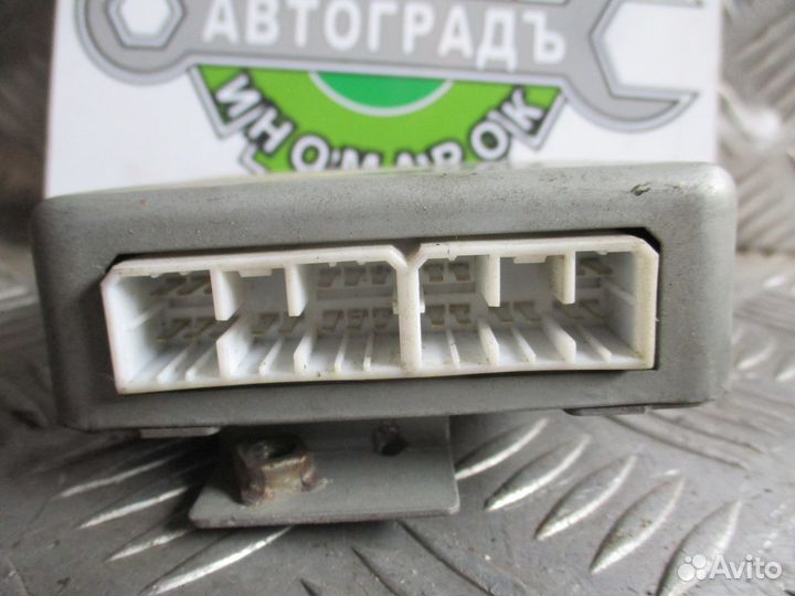 Блок управления Ц/З Hyundai Starex H1