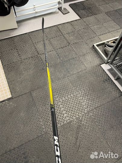 Клюшка хоккейная ссм