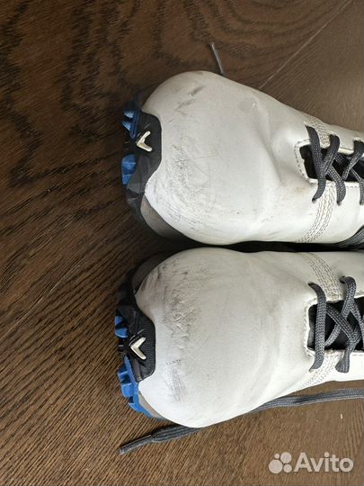 Ботинки для гольфа детские Callaway 35