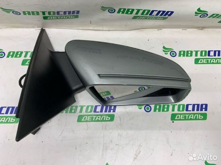 Зеркало двери переднее правое Mercedes Benz