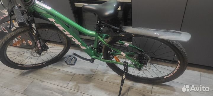 Велосипед женский бу