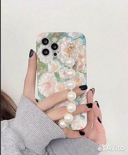 Чехол на iPhone 11 pro