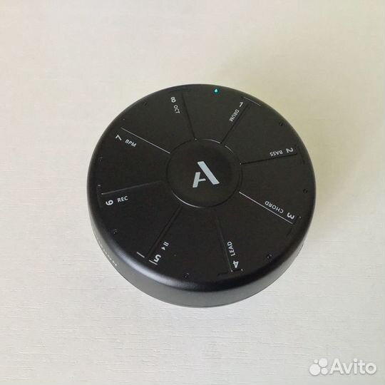 Синтезатор Orba Artiphon