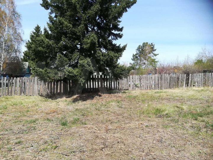 Участок 6 сот. (СНТ, ДНП)