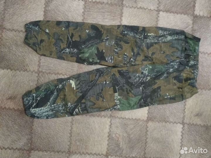 Костюм для охоты, рыбалки, похода за грибами