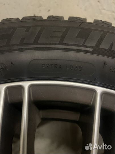 Колеса на Audi Q7, Q8, Q5 r20