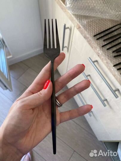 Набор столовых приборов 24 предмета