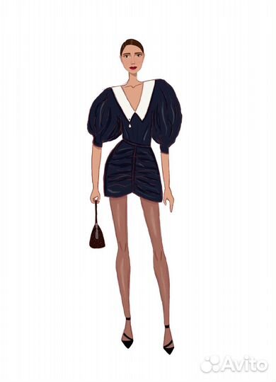 Художник иллюстратор