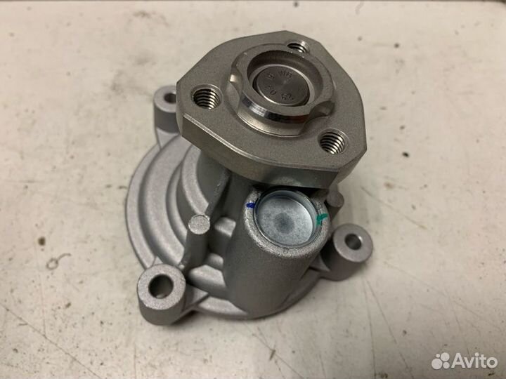 Помпа водяная Skoda Octavia (A4 1U) 2000-2011