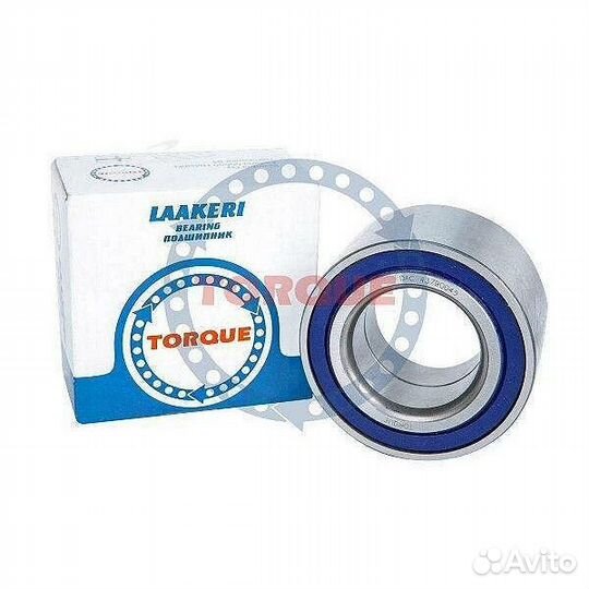 Подшипник ступицы Torque DAC43790045