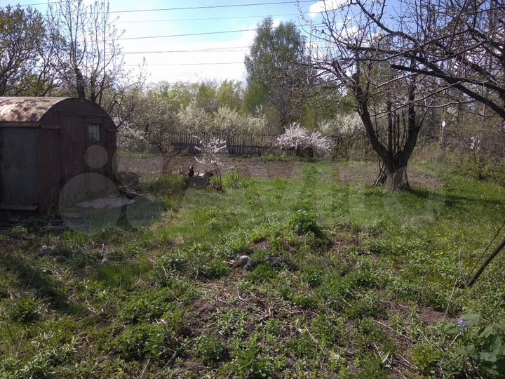 Участок 5,5 сот. (СНТ, ДНП)