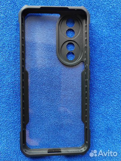 Новый чехол на honor 90