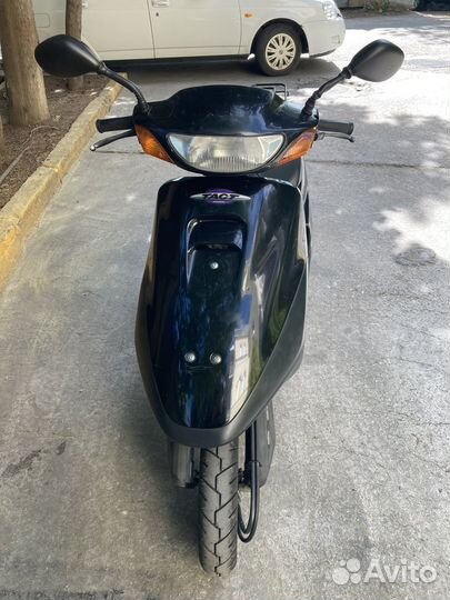 Хонда Tact af30