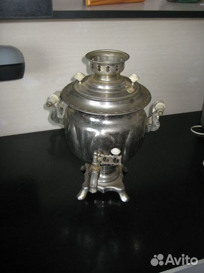 Электросамовар