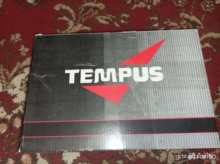 Сороконожки 36 размер tempus