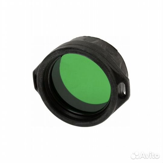 Фильтр Armytek Predator/Viking зелен./синий/красн
