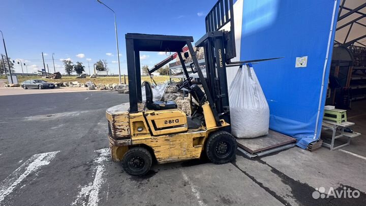 Галька речная плоская синяя фр.100-200