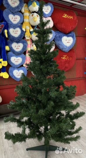 Искусственые ёлки