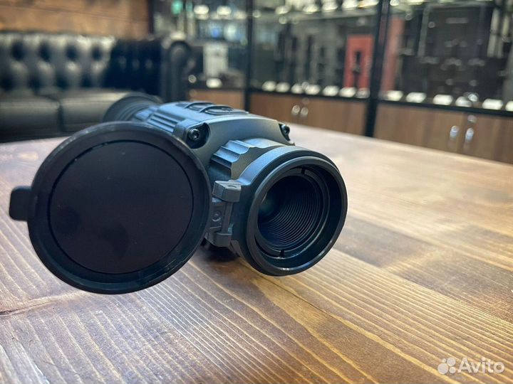 IRay Saim SCP 19W тепловизор прицел