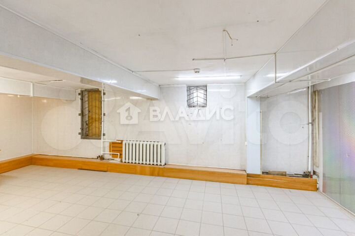 Сдам помещение свободного назначения, 120 м²