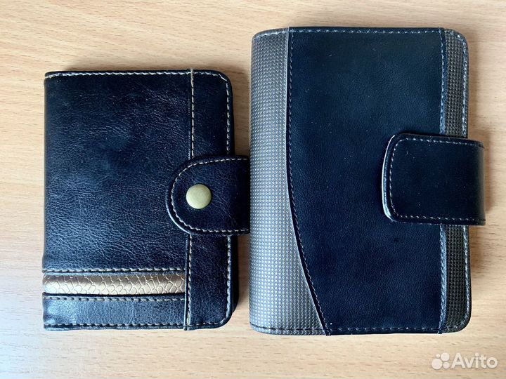 Бумажник водителя. Бизнес органайзер новые