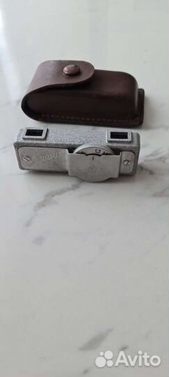 Видоискатель Смена СССР