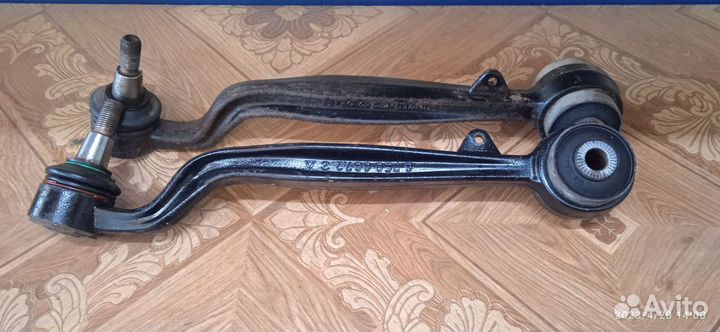 Рычаг передний Range Rover 4.2