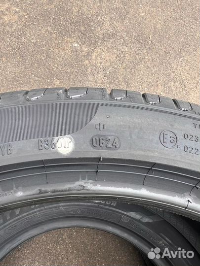 Pirelli Cinturato P7 275/35 R19 100Y