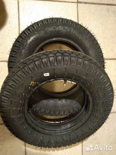 Волтайр В-19АМ 4.00 R10