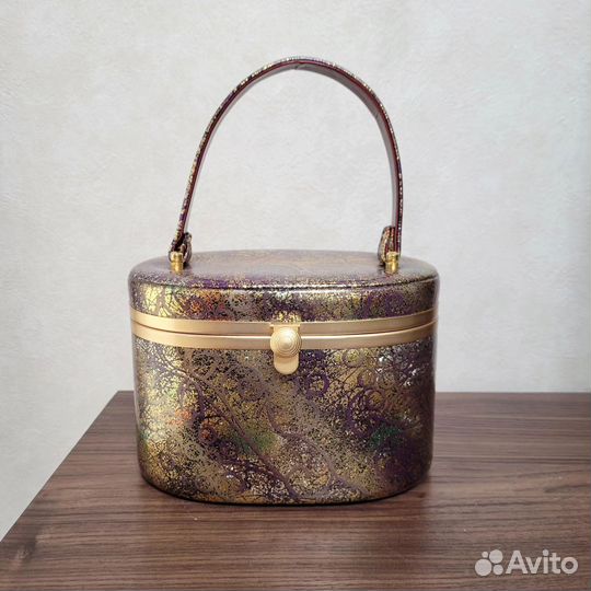 Винтажные сумочкм, Япония