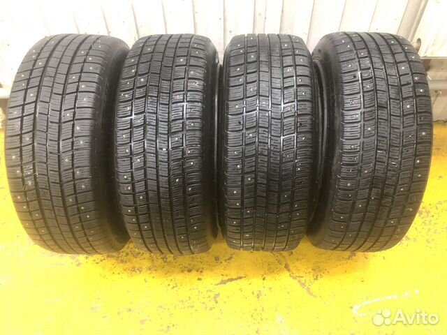 Michelin Pilot Alpin 245/50 R18