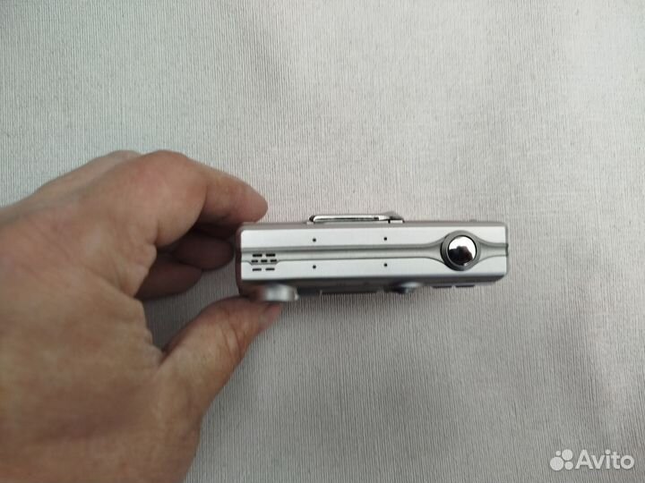 Фотоаппарат Konica Minolta Dimage G530