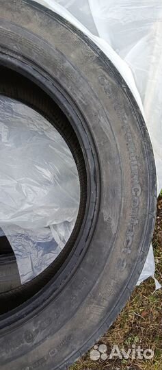 Continental ContiPremiumContact 2 235/55 R18