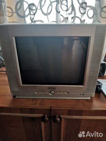Телевизор