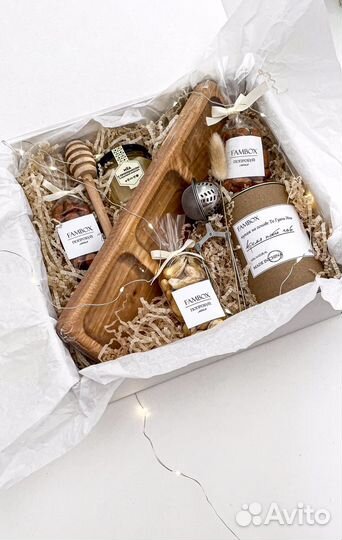 Подарочный набор для женщин