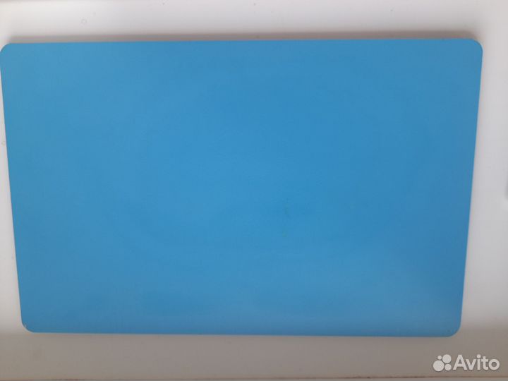 Доска для рисования мелом дома для малышей от года