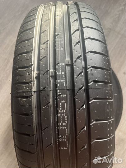 Goodride ZuperEco Z-107 195/65 R15 91V