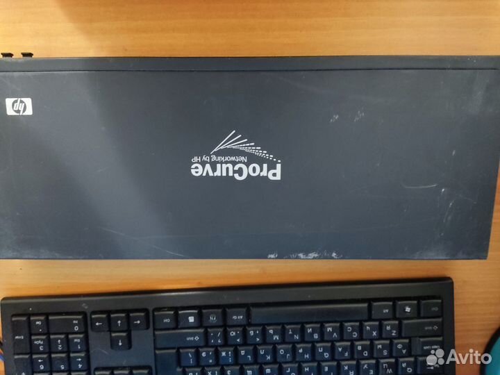 Продажа коммутаторов