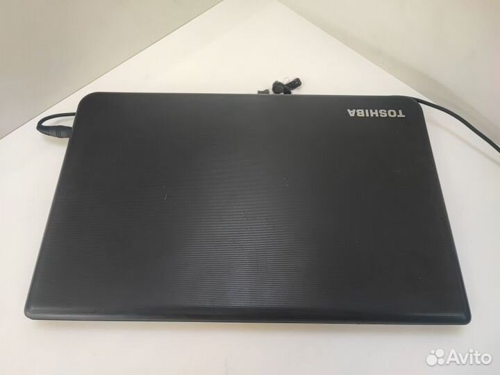 Ноутбук Toshiba Satellite C50D-A-K8K