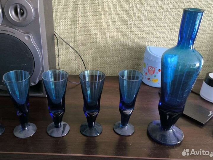 Набор посуды 